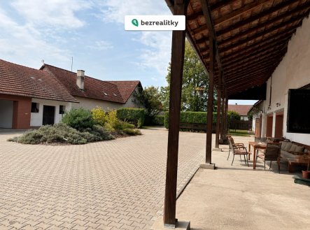 Prodej domu/vily, 220 m²