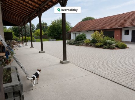 Prodej domu/vily, 220 m²