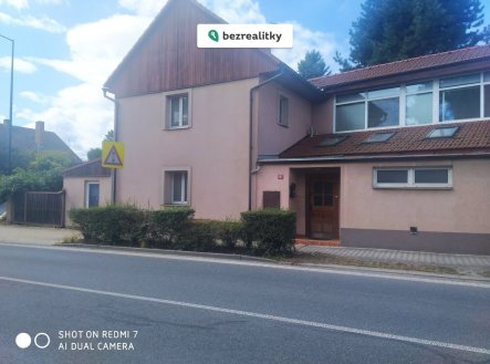 Prodej domu/vily, 412 m²