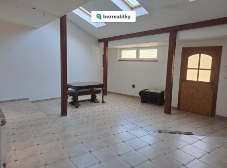 Prodej domu/vily, 412 m²