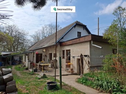 Prodej domu/vily, 160 m²
