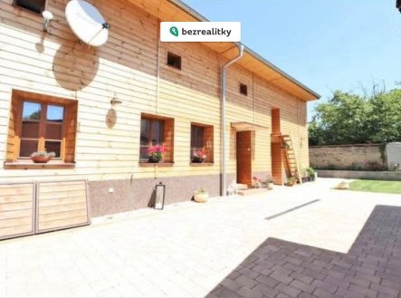 Prodej domu/vily, 180 m²