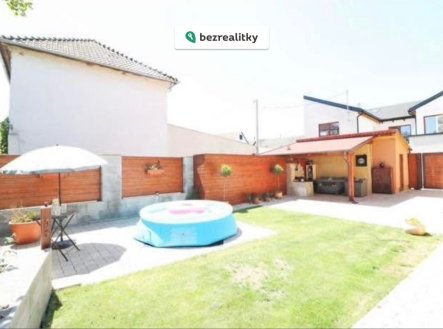 Prodej domu/vily, 180 m²