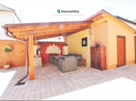 Prodej domu/vily, 180 m²