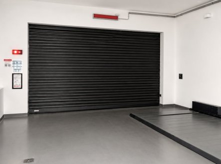 Prodej bytu, 2+kk, 60 m²
