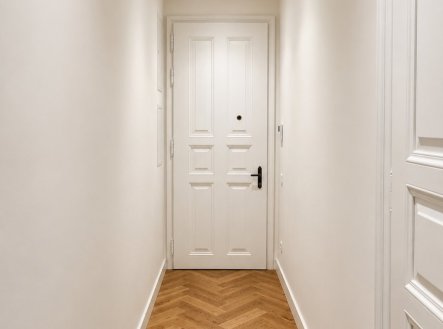 Prodej bytu, 2+kk, 60 m²