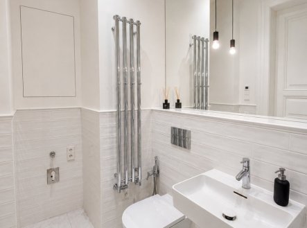Prodej bytu, 2+kk, 60 m²