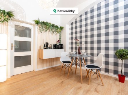 Prodej bytu, 1+kk, 29 m²
