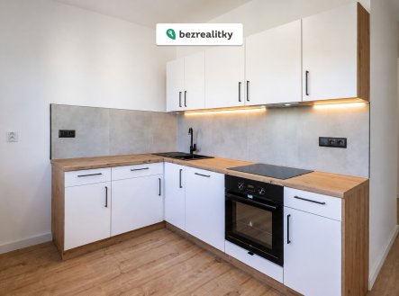 Prodej bytu, 2+1, 55 m²