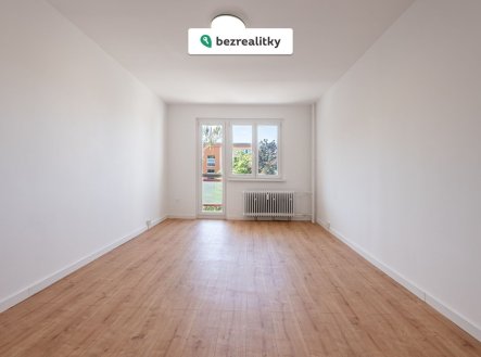 Prodej bytu, 2+1, 55 m²