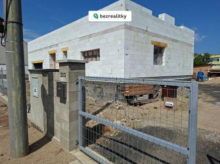 Prodej domu/vily, 150 m²