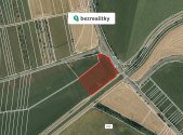 Prodej pozemku, zemědělská půda, 9 206 m²