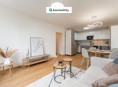 Prodej bytu, 3+kk, 66 m²