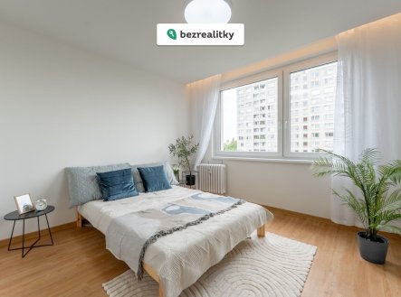 Prodej bytu, 3+kk, 66 m²