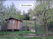 Prodej pozemku pro bydlení, 1 014 m²
