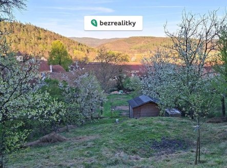 Prodej pozemku pro bydlení, 1 014 m²