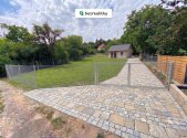 Prodej pozemku, zahrada, 889 m²
