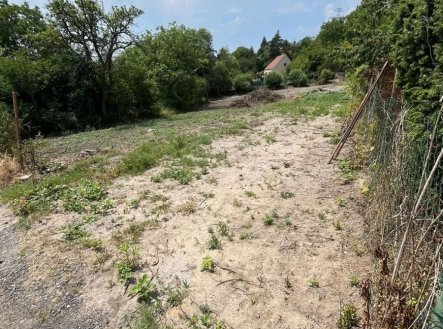 Prodej pozemku, zahrada, 889 m²