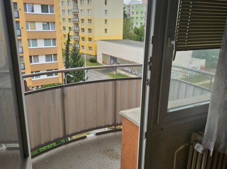 Prodej bytu, 2+1, 67 m²