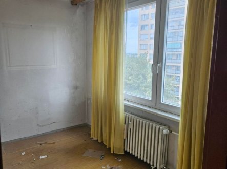 Prodej bytu, 2+1, 67 m²