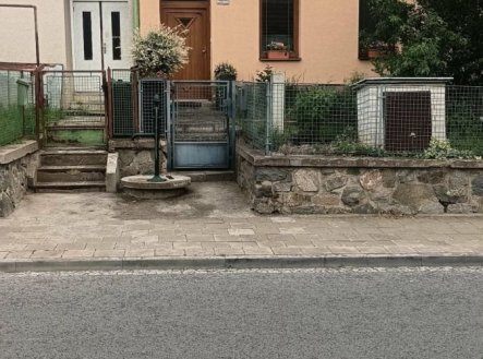 Prodej domu/vily, 135 m²