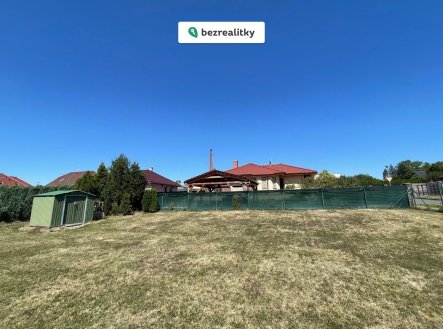 Prodej pozemku pro bydlení, 339 m²