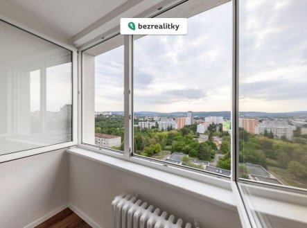 Prodej bytu, 3+kk, 70 m²