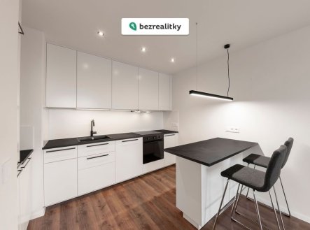 Prodej bytu, 3+kk, 70 m²