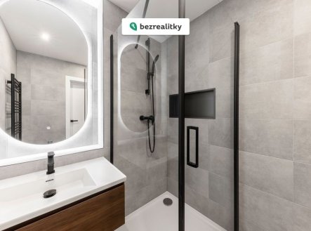 Prodej bytu, 3+kk, 70 m²