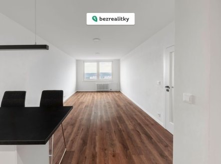 Prodej bytu, 3+kk, 70 m²