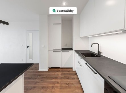 Prodej bytu, 3+1, 70 m²
