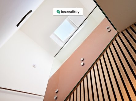 Prodej bytu, 4+kk, 141 m²