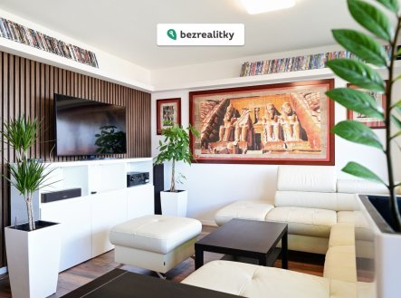 Prodej bytu, 4+kk, 141 m²