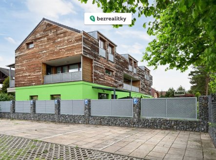 Prodej bytu, 4+kk, 141 m²