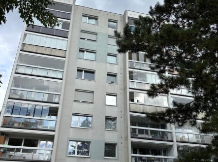 Prodej bytu, 1+1, 39 m² obrázek