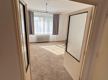 Prodej bytu, 1+1, 39 m²