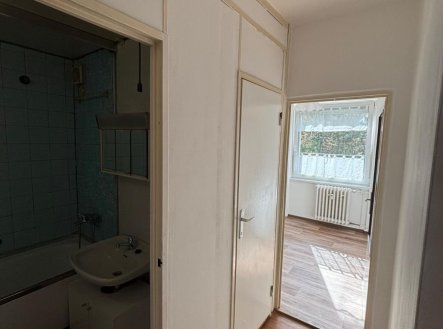Prodej bytu, 1+1, 39 m²