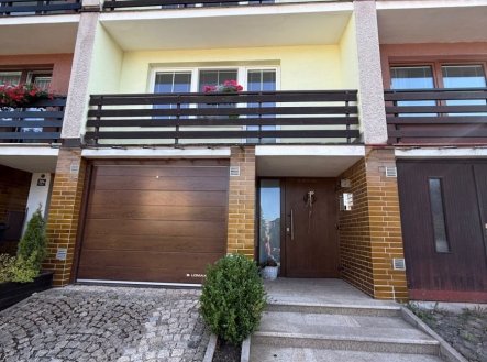 Prodej domu/vily, 270 m²