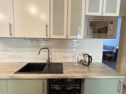 Prodej bytu, 4+kk, 94 m²