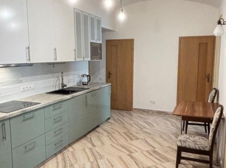 Prodej bytu, 3+1, 94 m²
