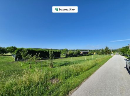 Prodej pozemku pro bydlení, 638 m²