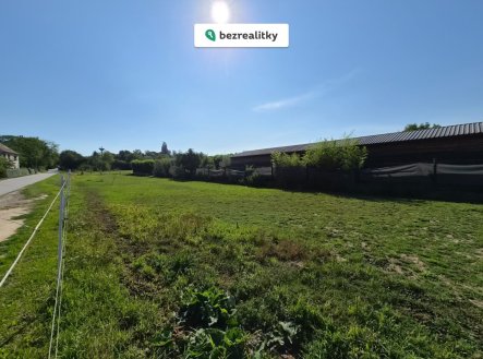 Prodej pozemku pro bydlení, 638 m²