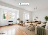 Prodej bytu, 2+kk, 50 m²