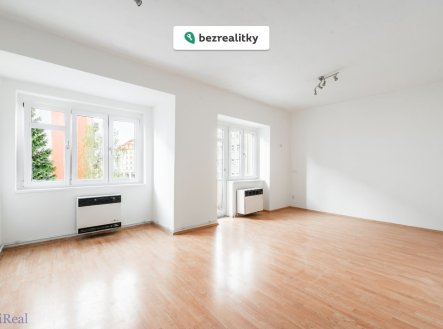 Prodej bytu, 2+kk, 50 m²