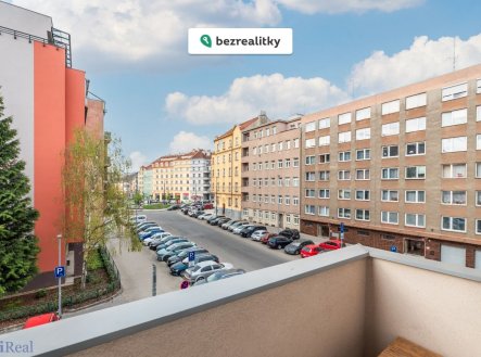 Prodej bytu, 2+kk, 50 m²