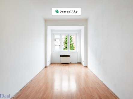 Prodej bytu, 2+kk, 50 m²