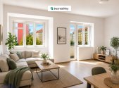 Prodej bytu, 2+1, 69 m²