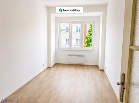 Prodej bytu, 2+1, 69 m²