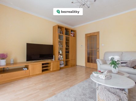 Prodej bytu, 3+1, 83 m²