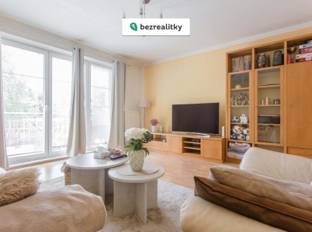 Prodej bytu, 3+1, 83 m²